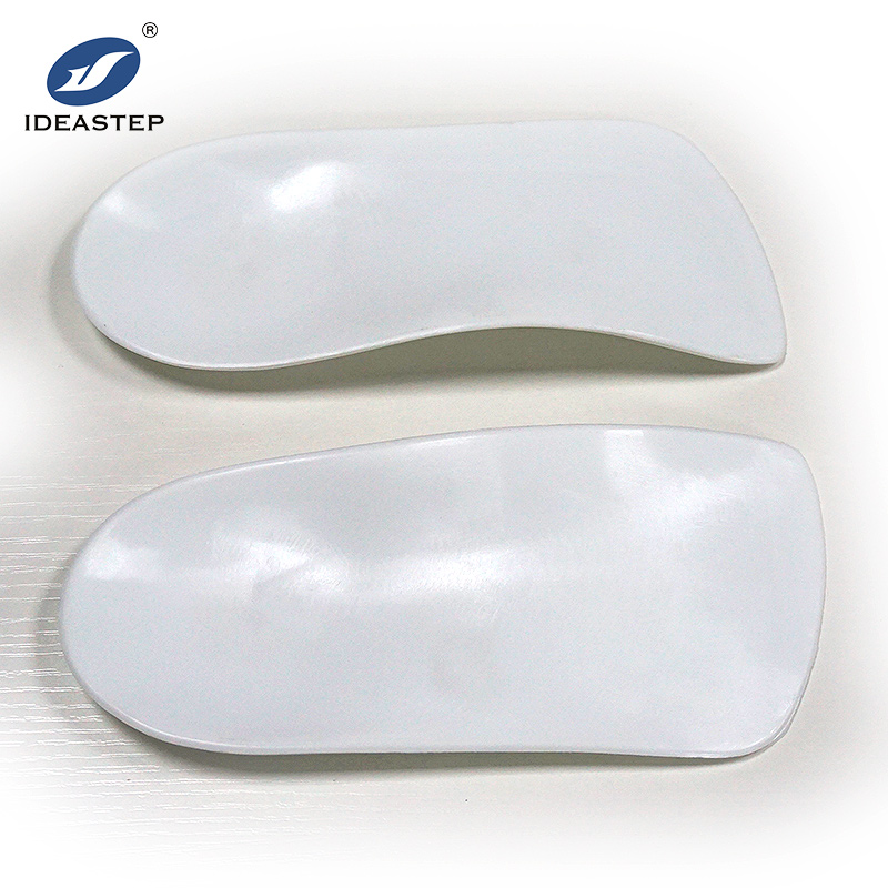 Ideastep Custom heel pads and arch supports factory for Shoemaker
