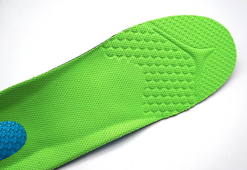 Custom best insoles for work company for shoes maker