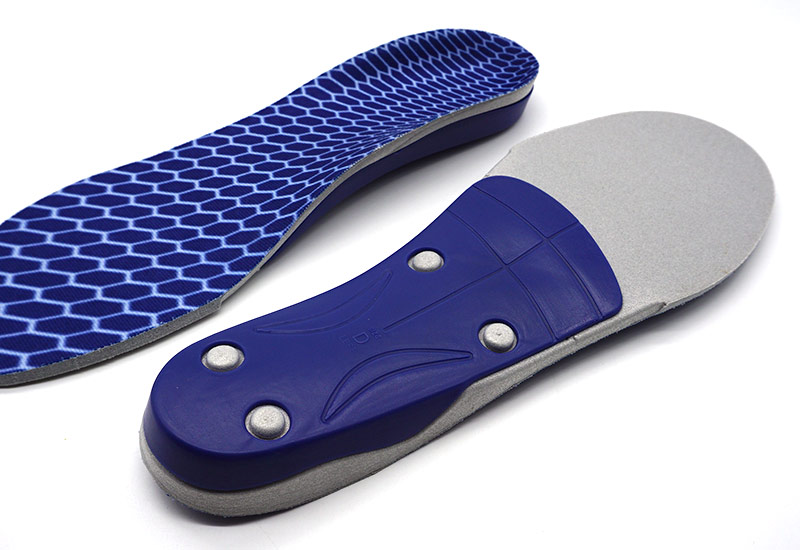 Ideastep best insoles for trainers factory for sports shoes maker