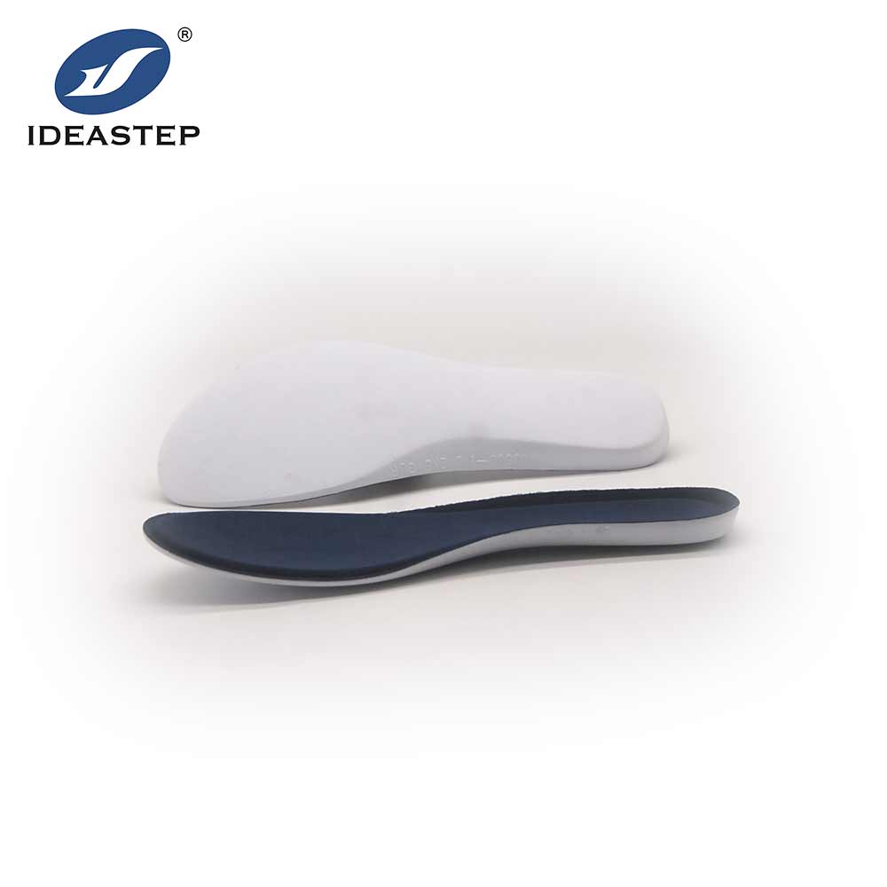 Ideastep orthotic insole manufacturers factory for shoes maker