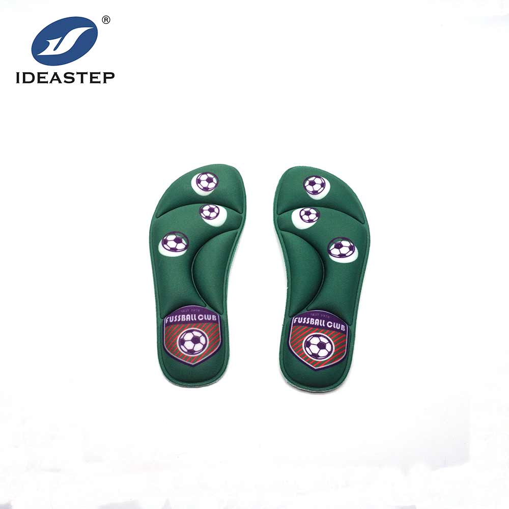 Ideastep walkfit platinum foot orthotics factory for Shoemaker