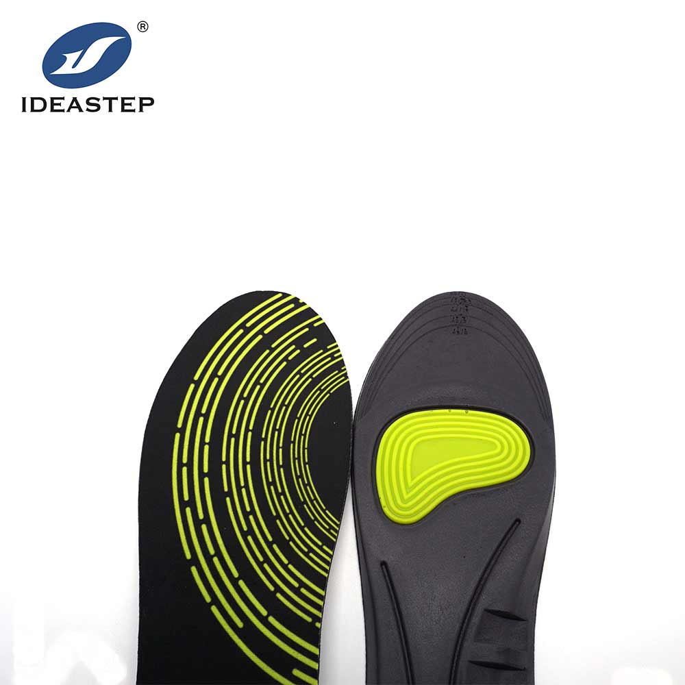 Custom best insoles for skateboarding for business for shoes manufacturing