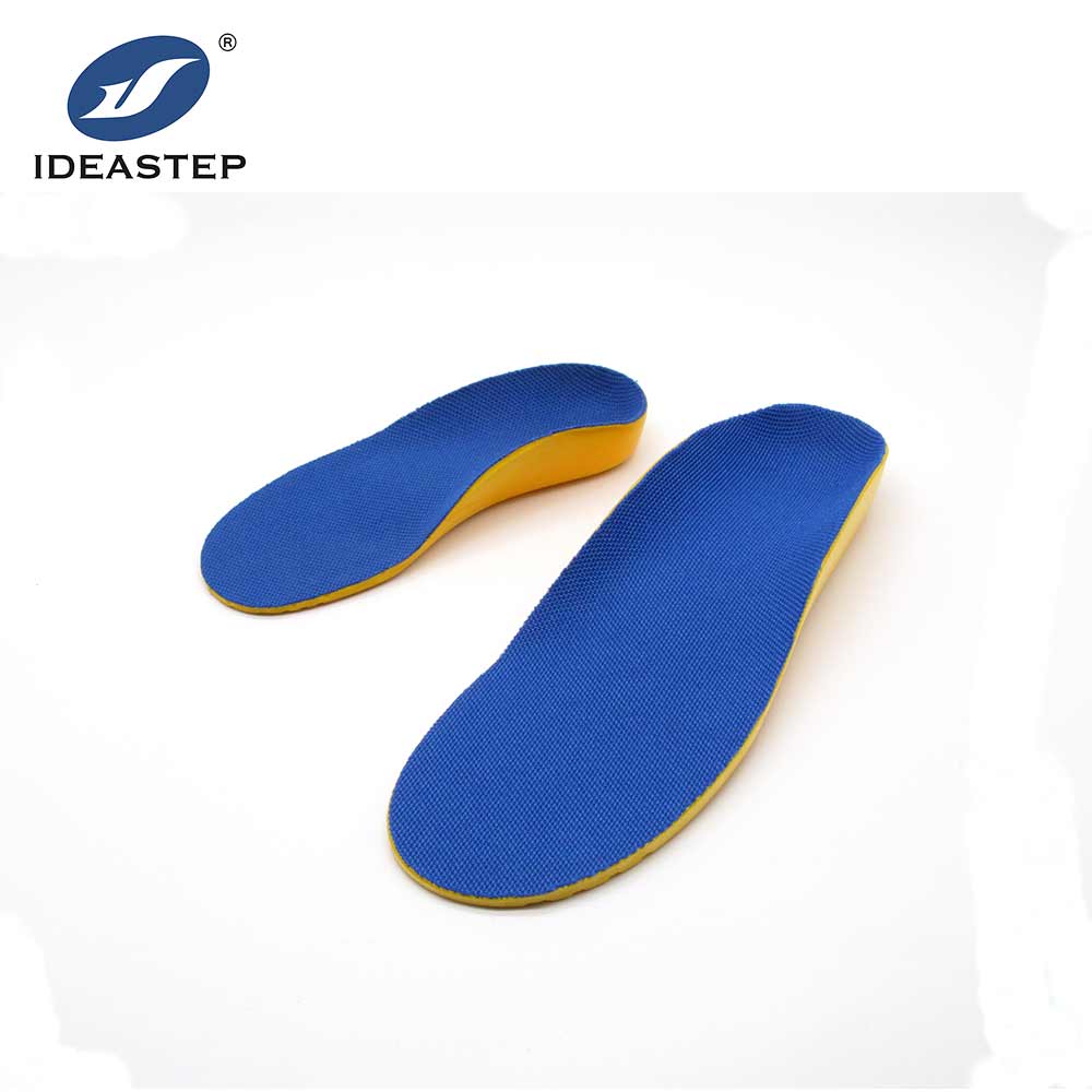 Ideastep children insole for business for teenagers