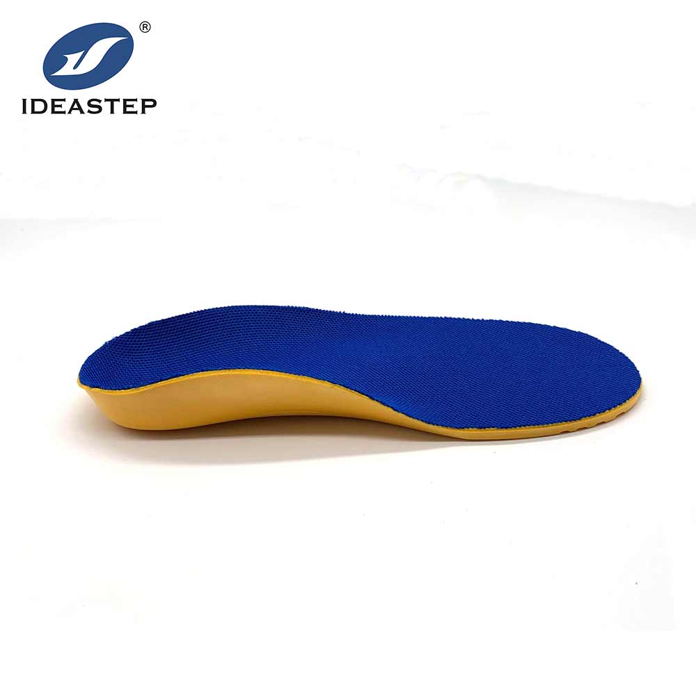 Ideastep children insole for business for teenagers