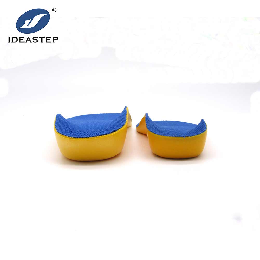 Ideastep scholl gel active sport supply for Shoemaker