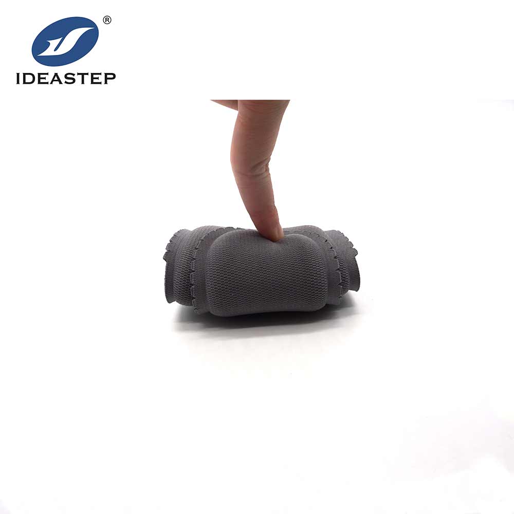 Ideastep Latest flat feet insole supply for shoes maker