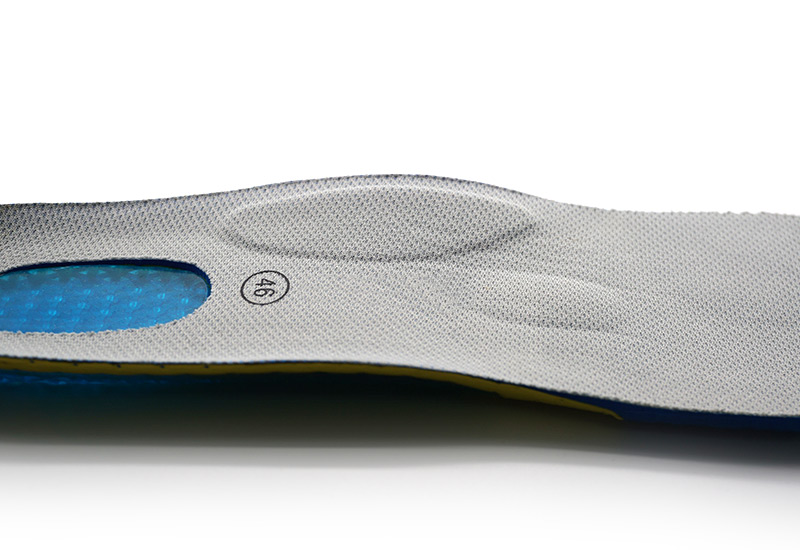 Ideastep pronation insoles suppliers for shoes maker