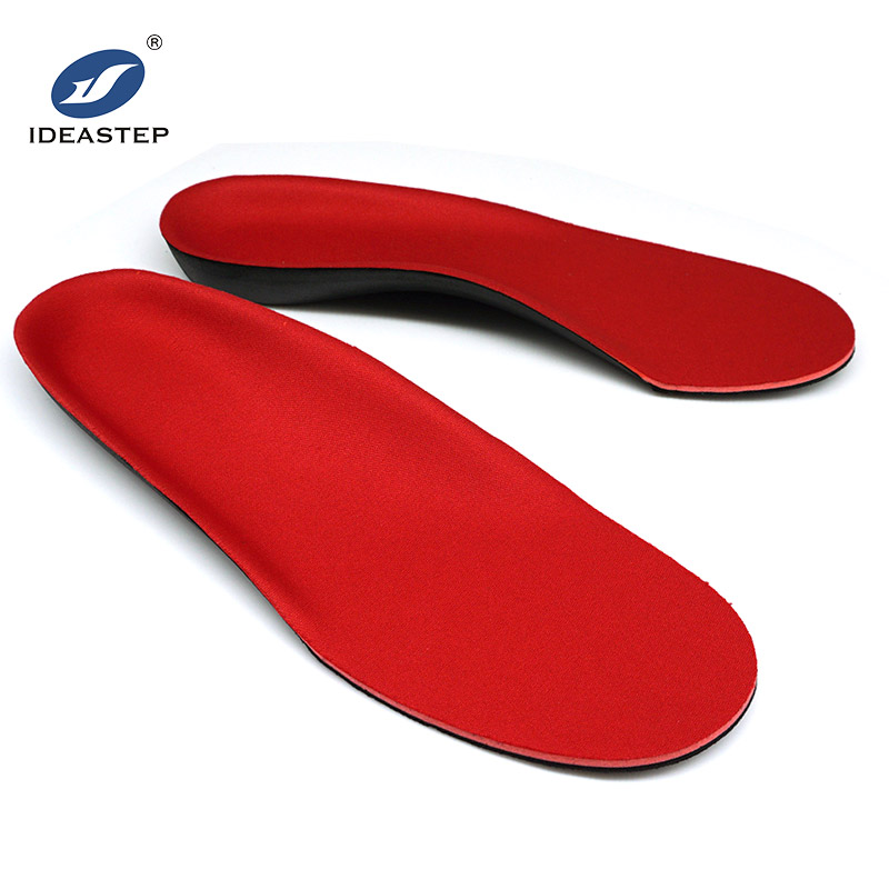 Wholesale orthotic heel inserts company for Shoemaker