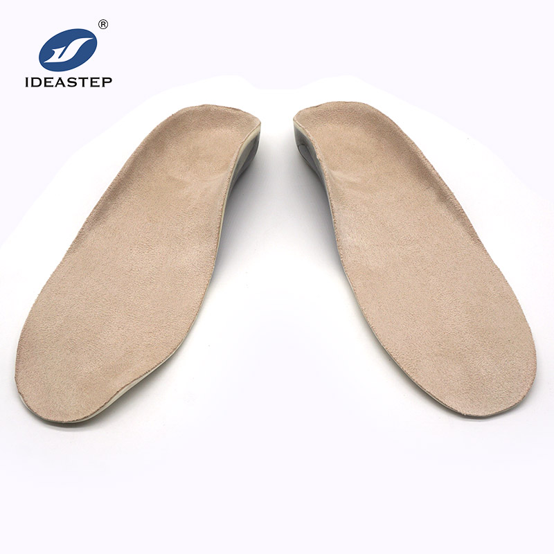 New custom shoe inserts for flat feet factory for Shoemaker