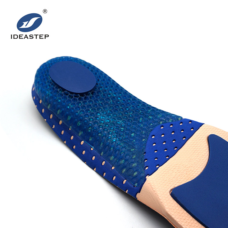 Ideastep Best plantar fasciitis shoe inserts manufacturers for sports shoes maker