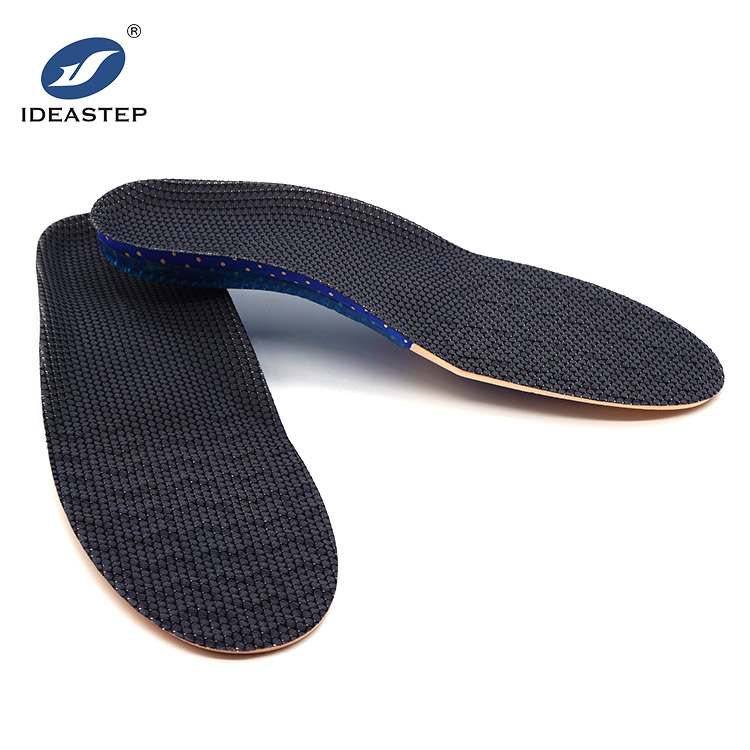 Ideastep Best plantar fasciitis shoe inserts manufacturers for sports shoes maker