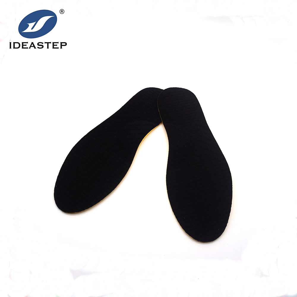 Ideastep Latest orthotics for flat feet for business for shoes manufacturing