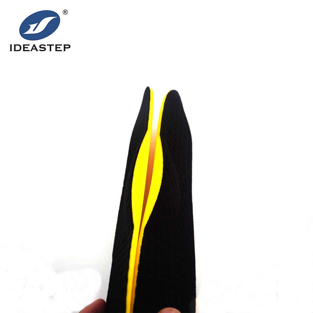 Ideastep Latest orthotics for flat feet for business for shoes manufacturing