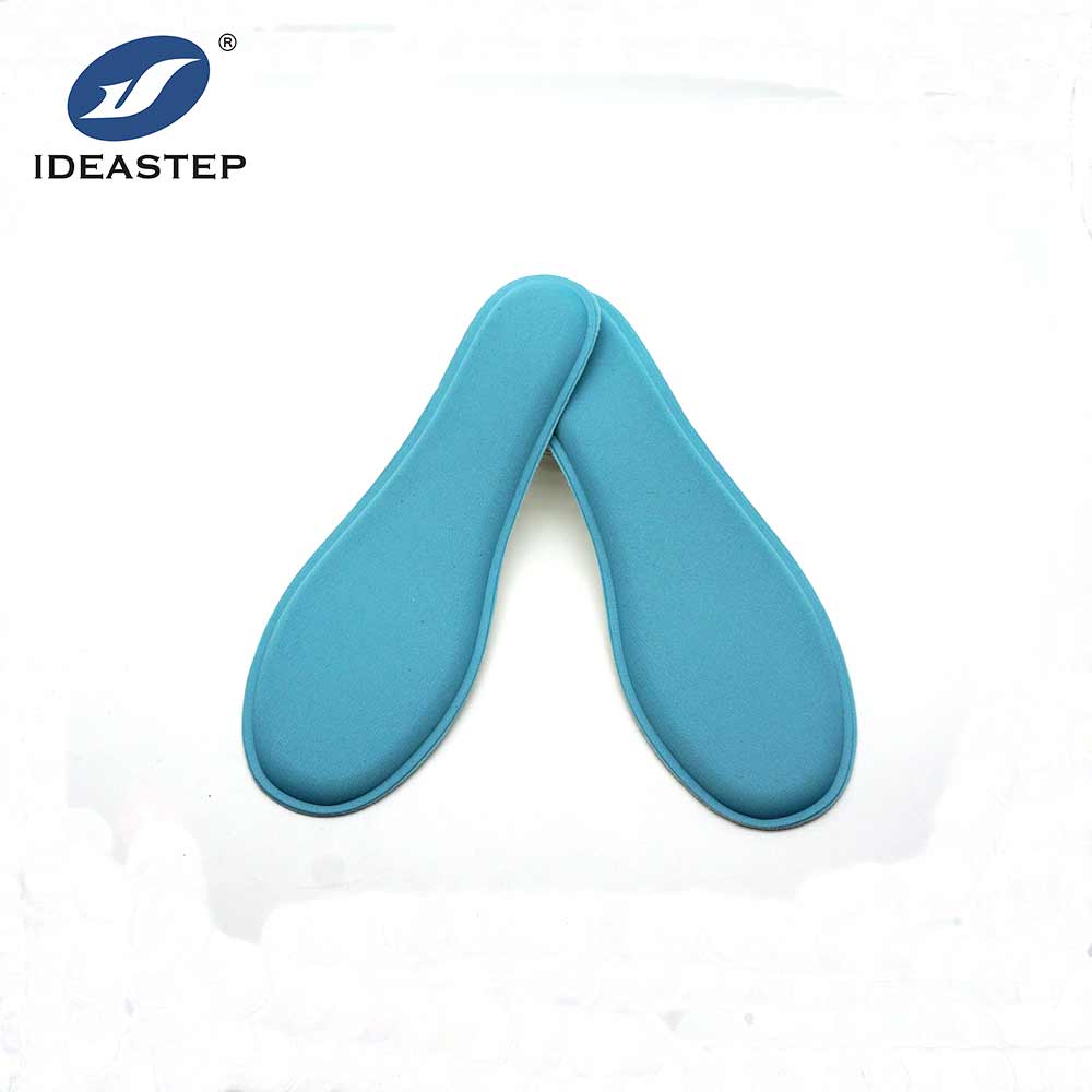 Ideastep New orthotic inserts suppliers for shoes manufacturing