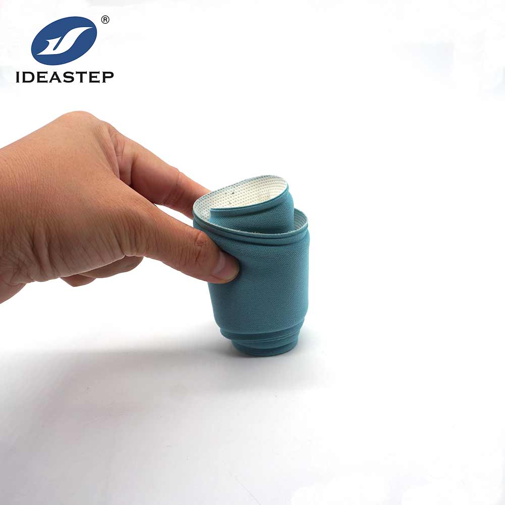 Ideastep New orthotic inserts suppliers for shoes manufacturing