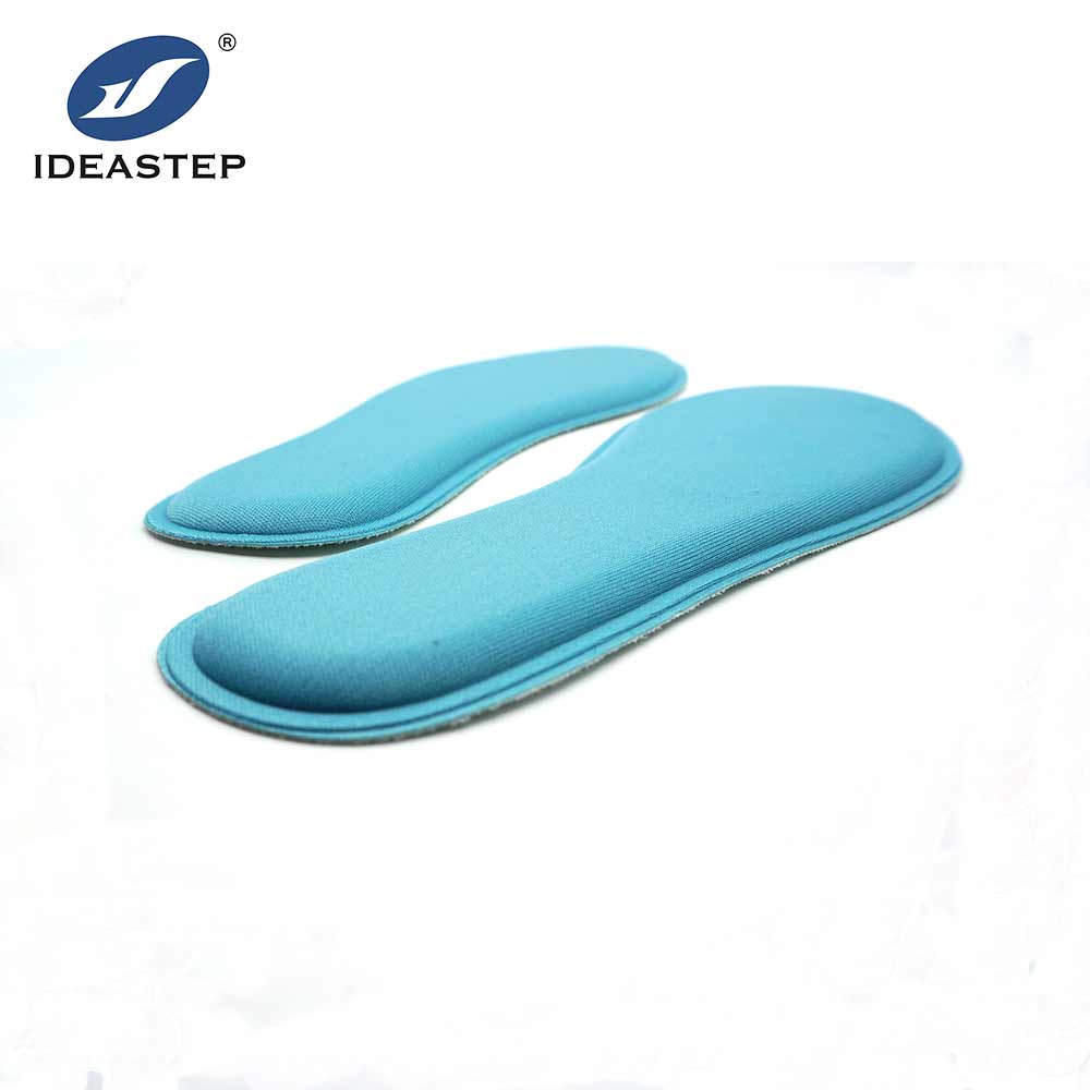 Ideastep New orthotic inserts suppliers for shoes manufacturing