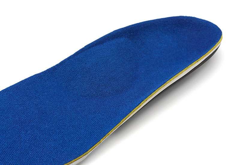 Ideastep lambskin insoles supply for shoes maker