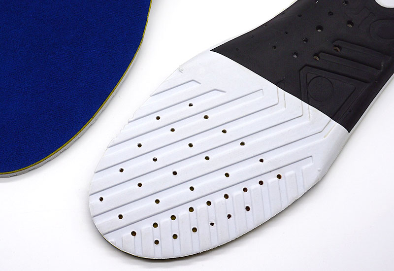 Ideastep lambskin insoles supply for shoes maker