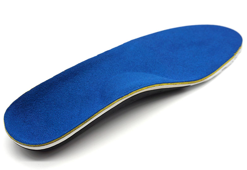 Ideastep lambskin insoles supply for shoes maker