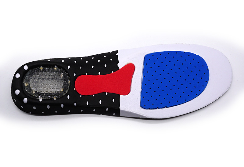 Latest top shoe insoles suppliers for Shoemaker