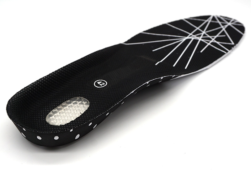 Latest top shoe insoles suppliers for Shoemaker