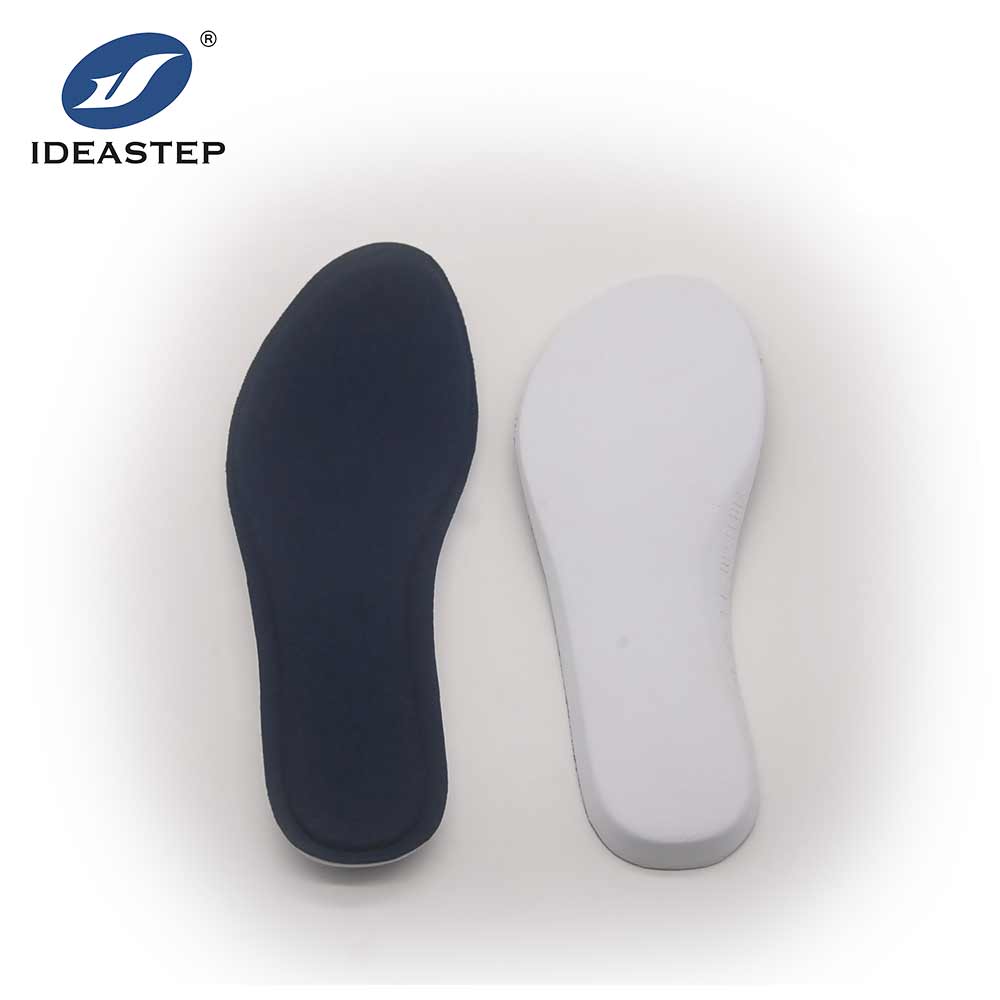 Custom leather orthotic insoles suppliers for Shoemaker