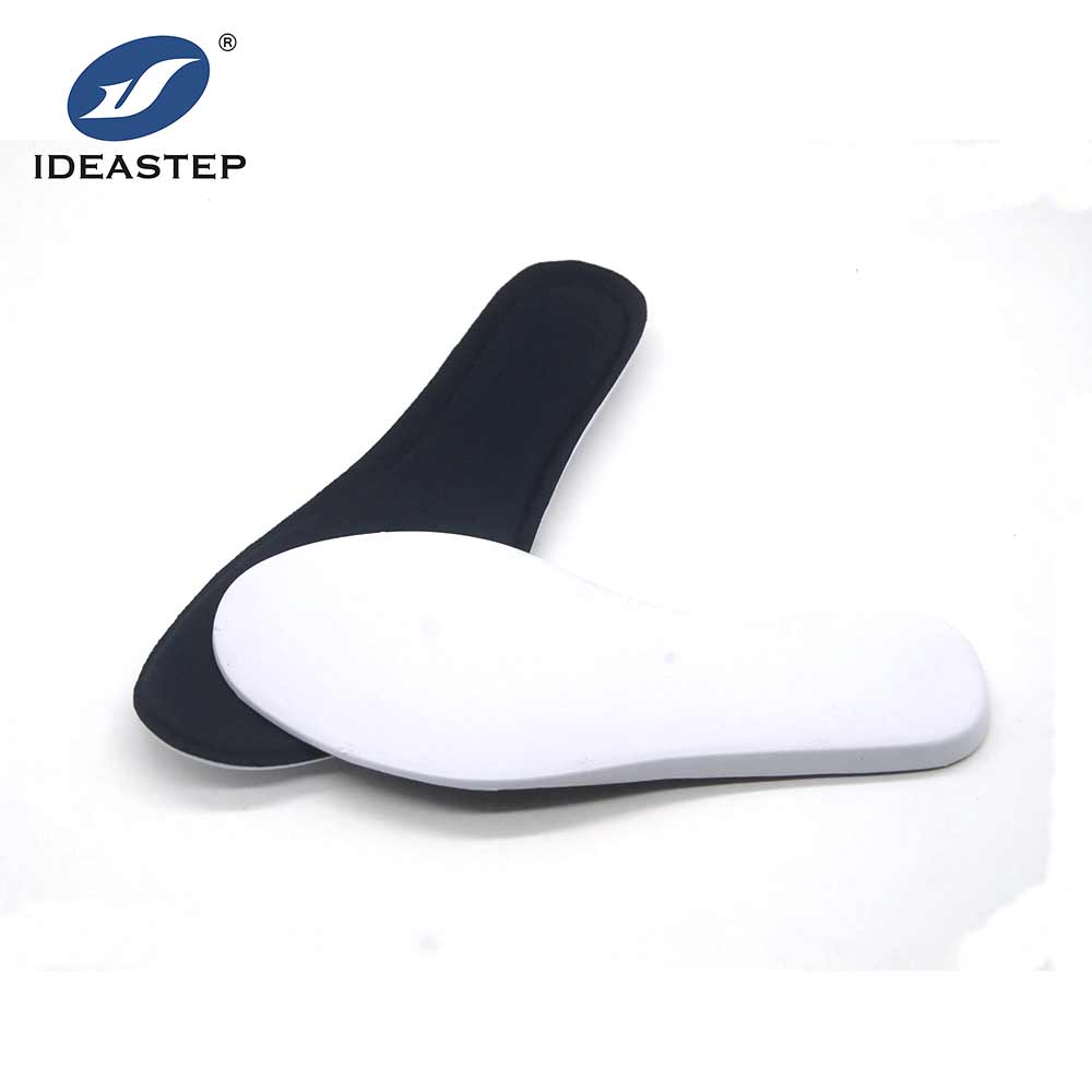 Custom leather orthotic insoles suppliers for Shoemaker