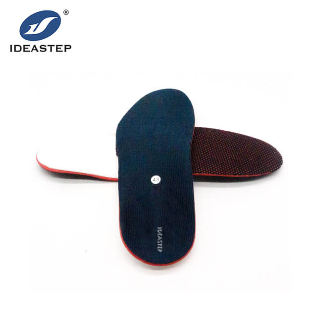 Ideastep Top custom insoles supply for shoes maker