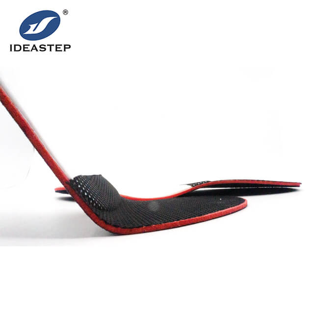 Ideastep Top custom insoles supply for shoes maker