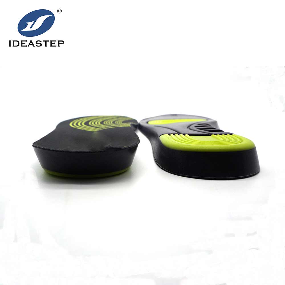 Wholesale best running shoe inserts for business for Shoemaker