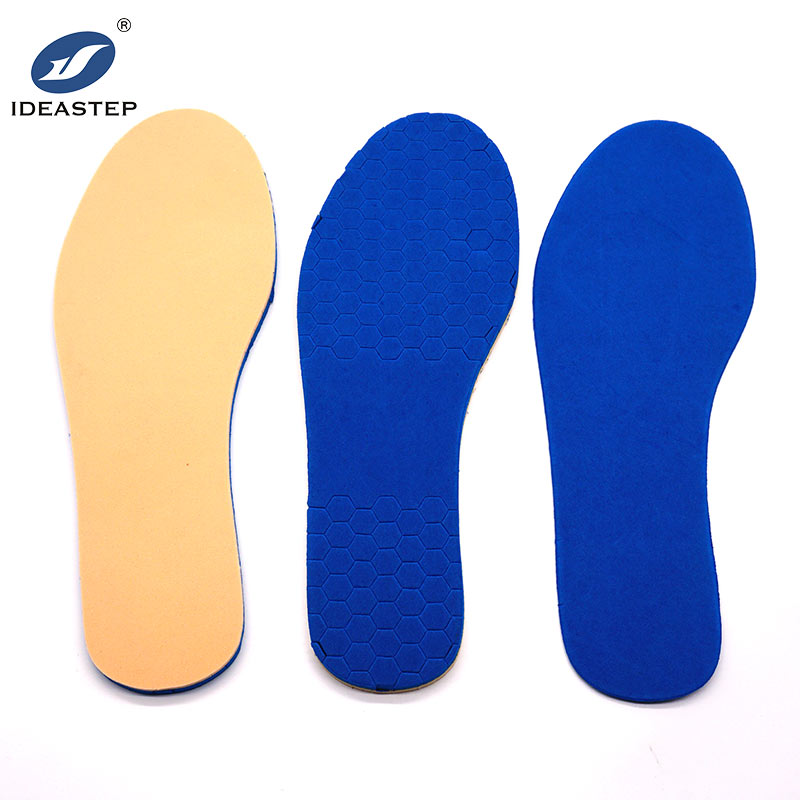 Ideastep orthotic heels suppliers for shoes maker