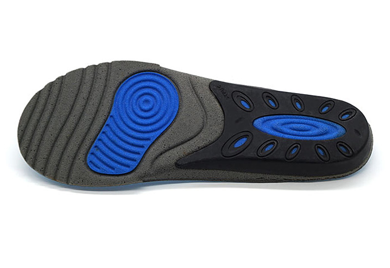 Ideastep Top pronation insoles factory for shoes maker