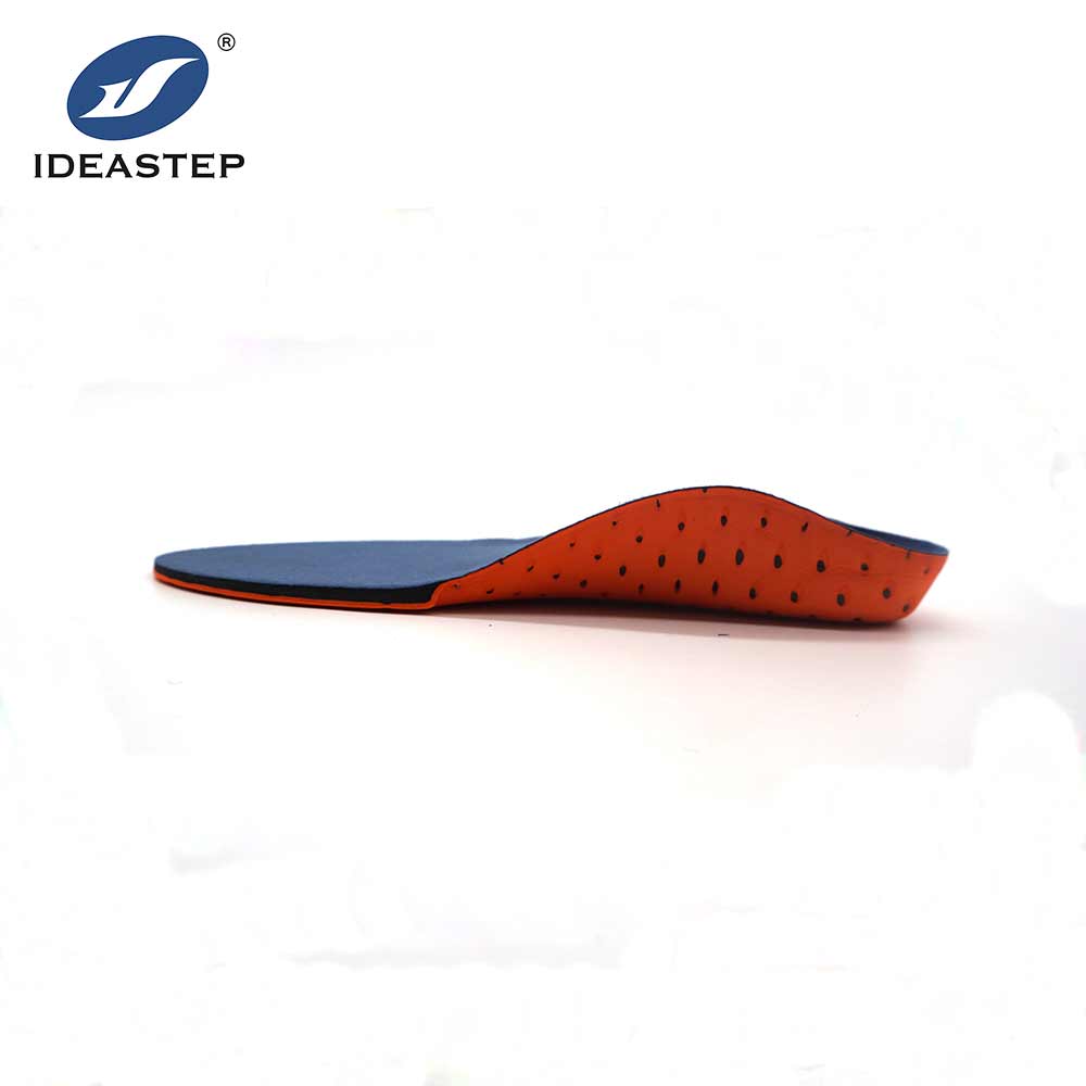 Ideastep Best orthotic insoles for heel pain suppliers for Foot shape correction