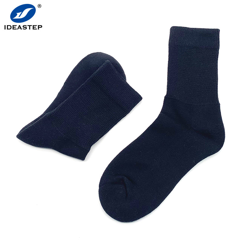 Ideastep New diabetic hunting socks factory for diabetics