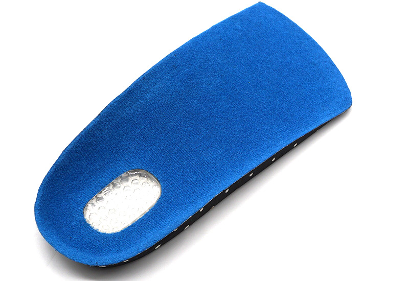 Ideastep custom orthotic shoe inserts suppliers for Foot shape correction