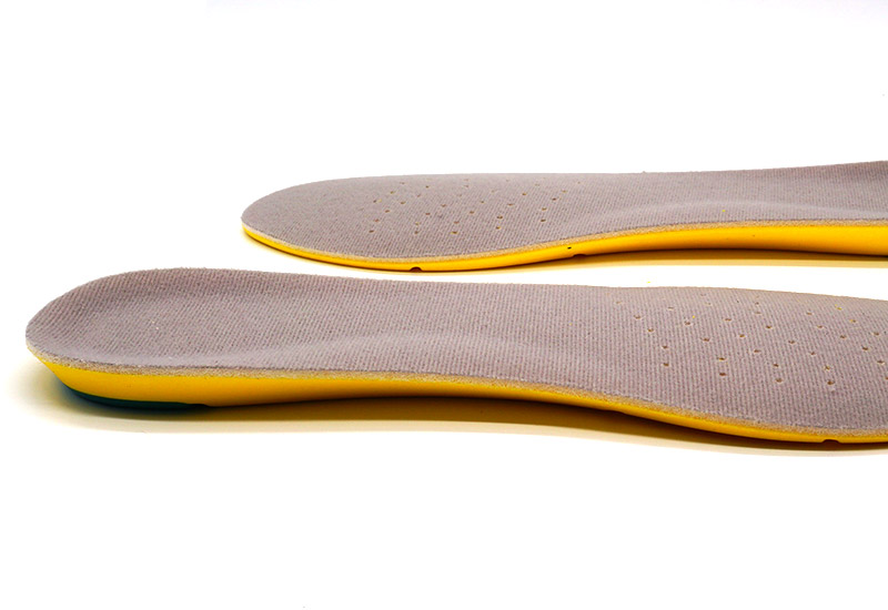 Wholesale best insoles for heel pain factory for Shoemaker