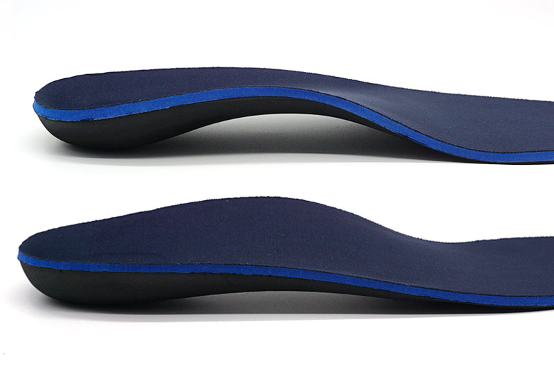 Ideastep High-quality the best arch support inserts manufacturers for shoes maker