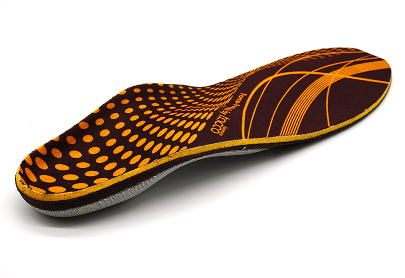 Ideastep shimano heat moldable insoles supply for shoes maker