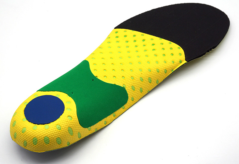 Ideastep Latest foot locker shoe insoles factory for Shoemaker