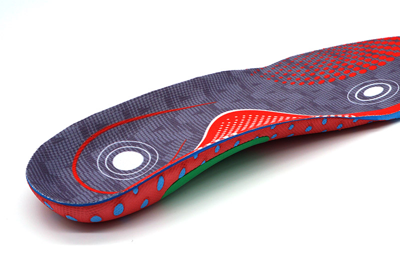 Ideastep New flat foot insoles suppliers for Shoemaker