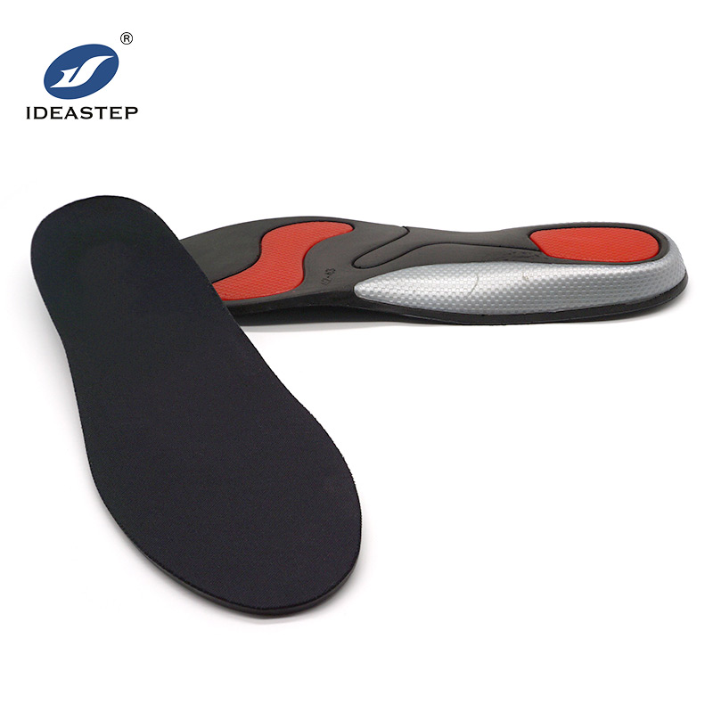 New insole risers supply for shoes maker - Ideastep