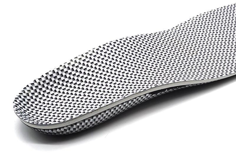 Ideastep High-quality best sole inserts for arch support manufacturers for hiking shoes maker