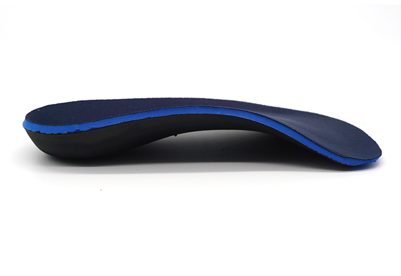 Ideastep Best high arch support orthotics company for Shoemaker